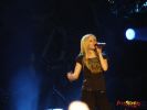 Avril Lavigne 016 Concierto Barcelona by LextarD.JPG