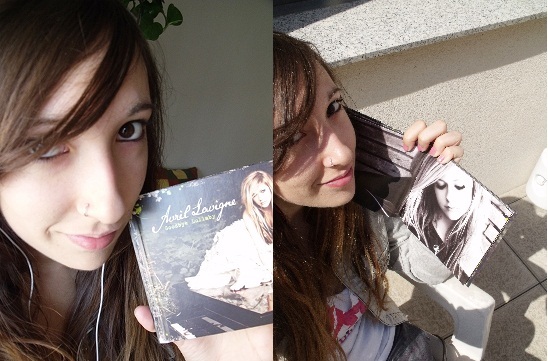 Lagabe con Goodbye Lullaby
